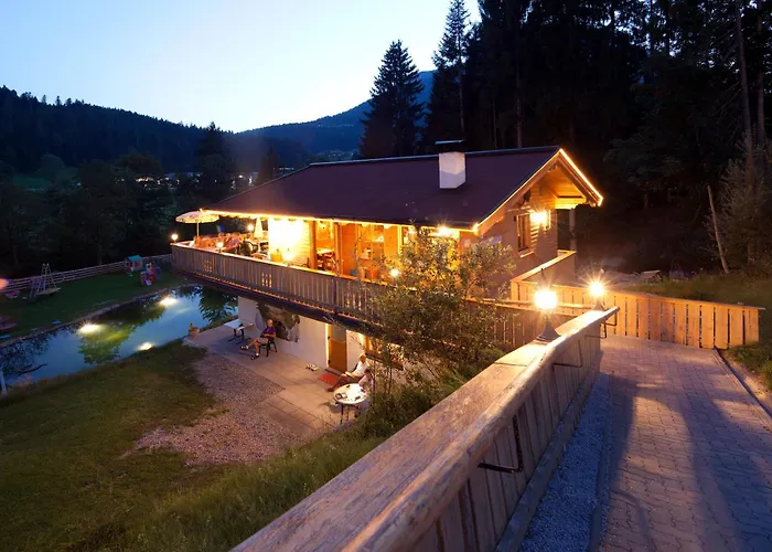 Hotel Berghof